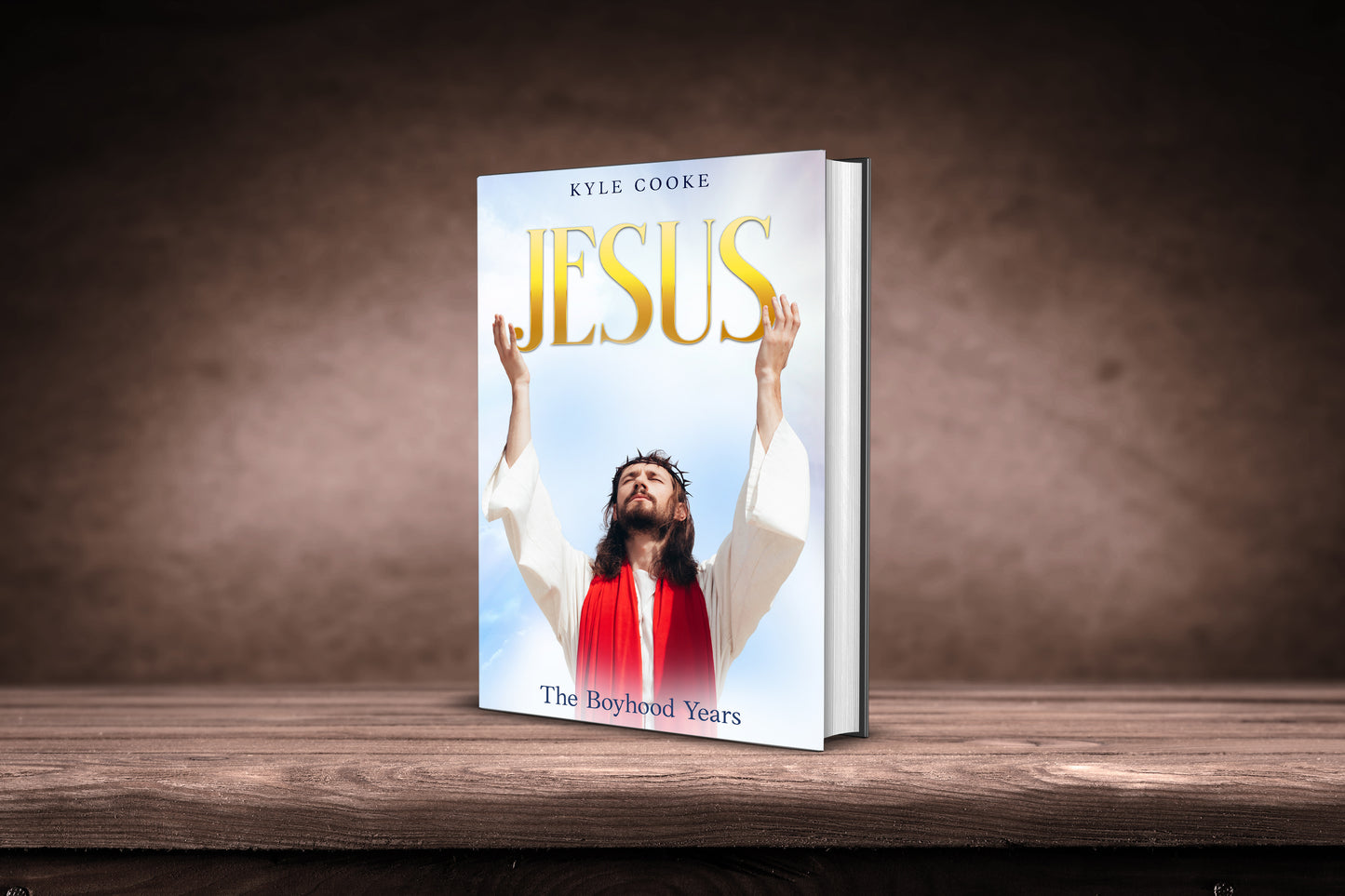 Jesus: The Boyhood Years