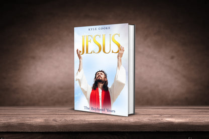 Jesus: The Boyhood Years