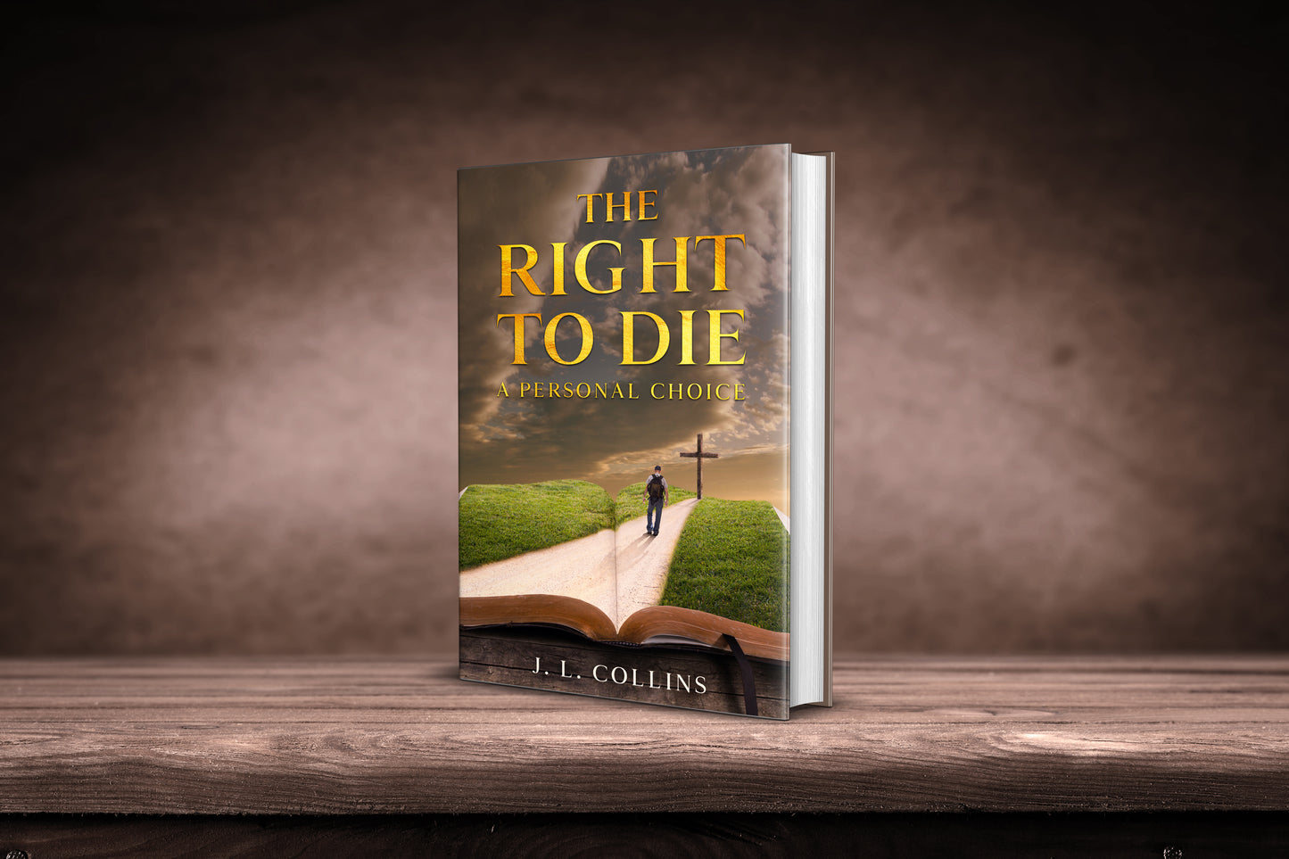 The Right to Die: A Personal Choice