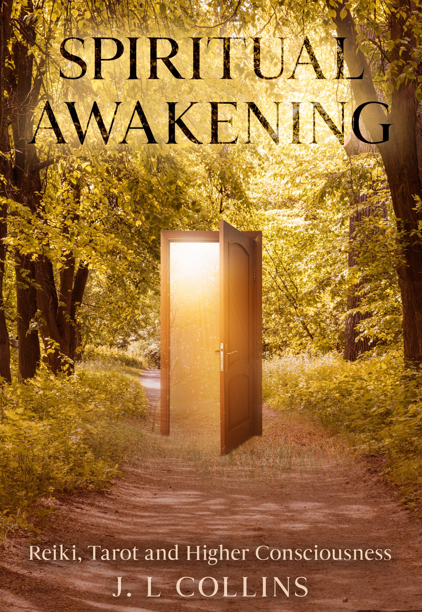 Spiritual Awakening: Reiki, Tarot and Higher Consciousness