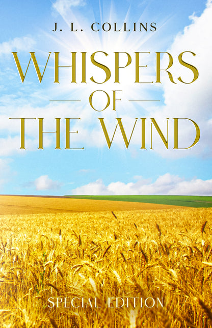 Whispers of the Wind: Special Edition