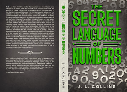 The Secret Language of Numbers