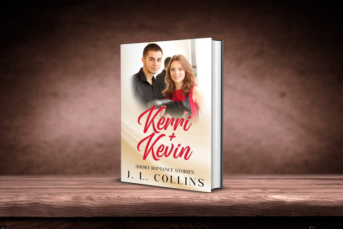 11. Short Romance Stories: Kerri + Kevin