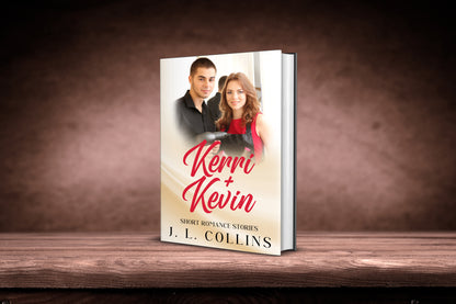 11. Short Romance Stories: Kerri + Kevin
