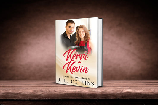11. Short Romance Stories: Kerri + Kevin