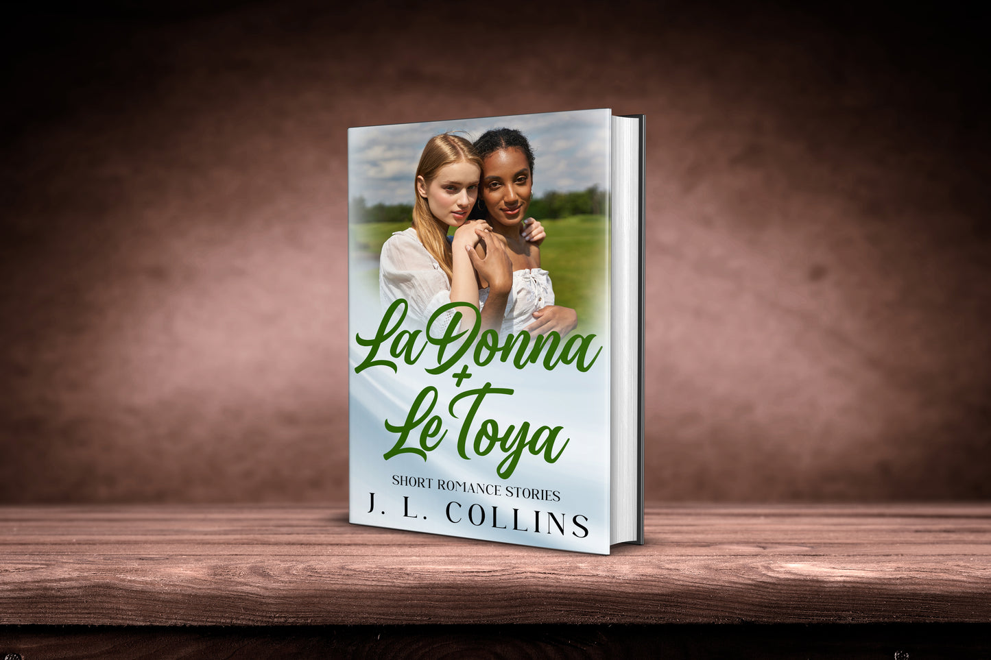 12. Short Romance Stories: LaDonna + LeToya