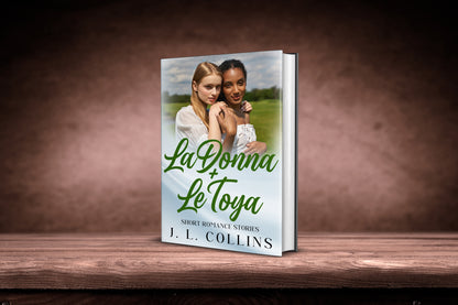 12. Short Romance Stories: LaDonna + LeToya