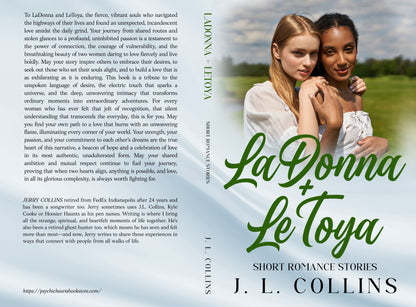12. Short Romance Stories: LaDonna + LeToya