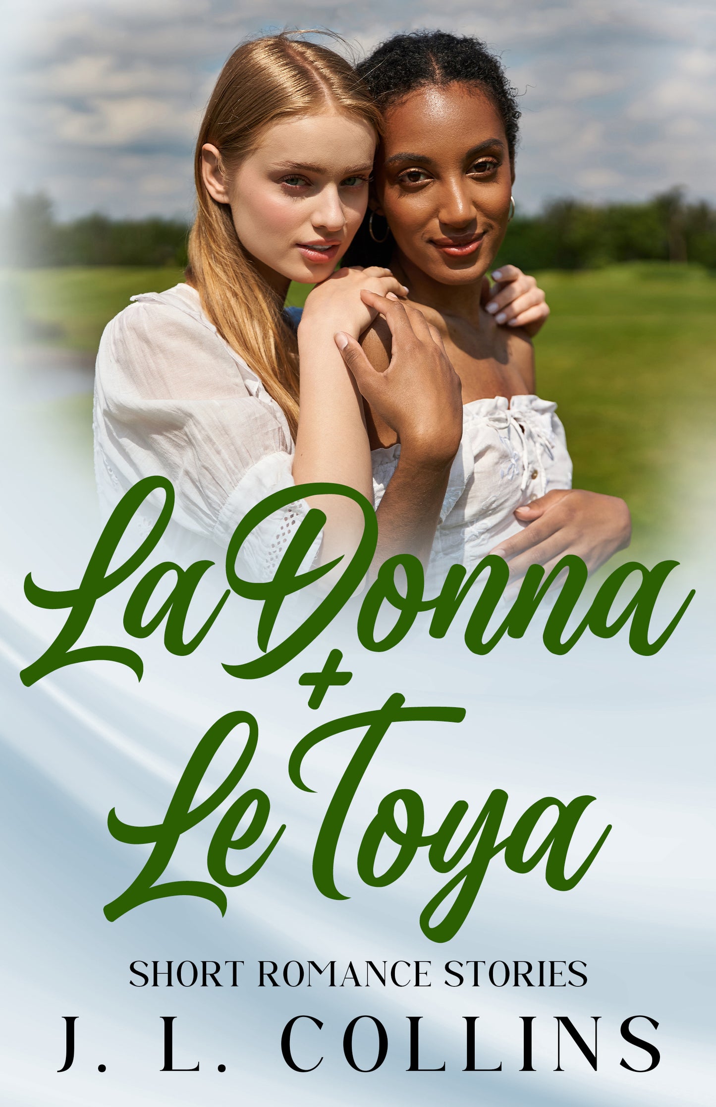 12. Short Romance Stories: LaDonna + LeToya