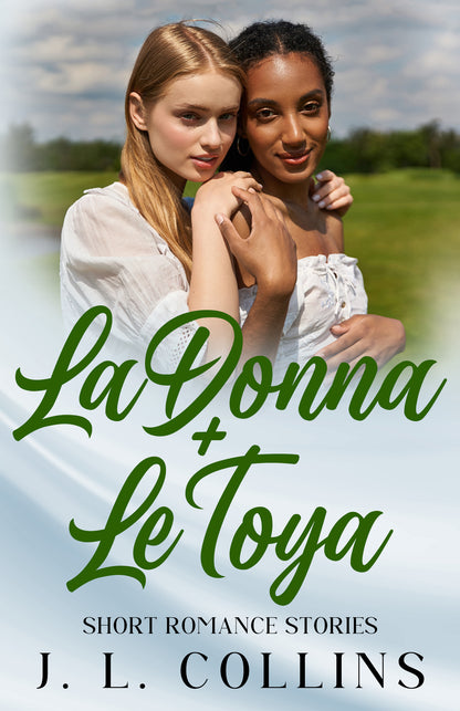 12. Short Romance Stories: LaDonna + LeToya