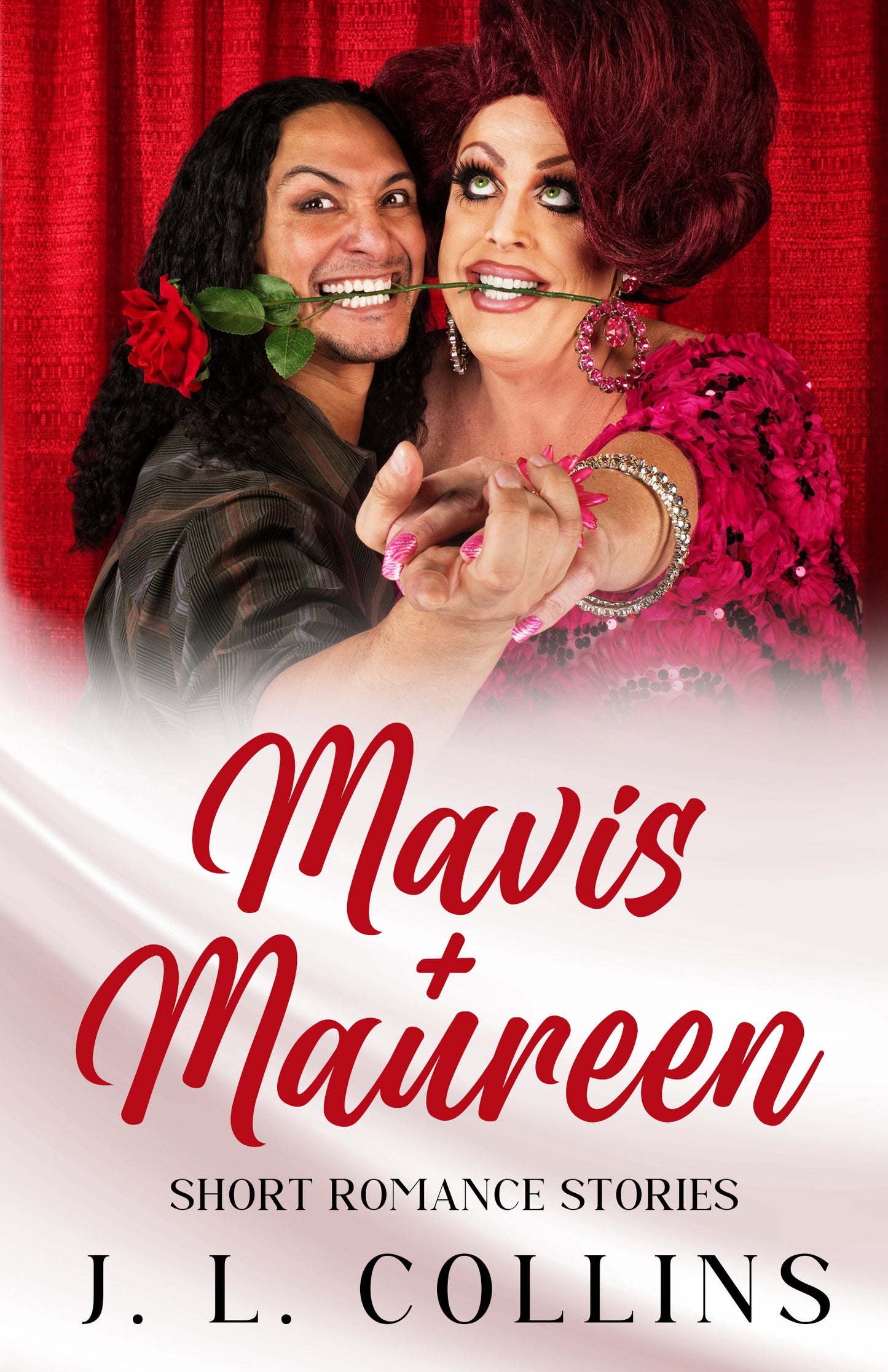 13. Short Romance Stories: Mavis + Maureen