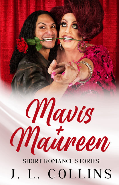 13. Short Romance Stories: Mavis + Maureen