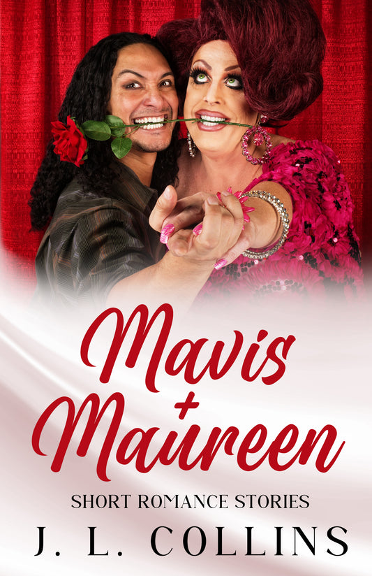 13. Short Romance Stories: Mavis + Maureen