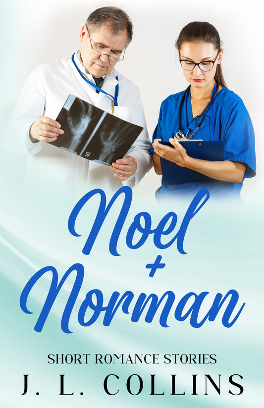 14. Short Romance Stories: Noel + Norman