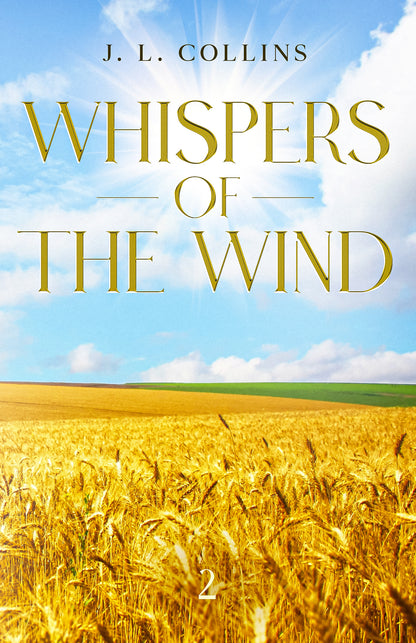 Whispers of the Wind 2