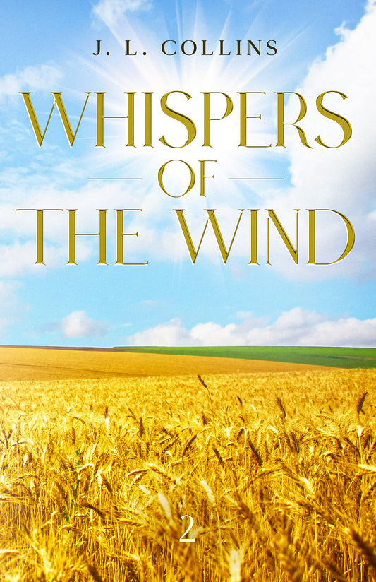 Whispers of the Wind 2