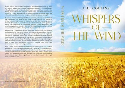 Whispers of the Wind 2