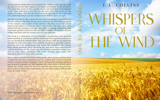 Whispers of the Wind