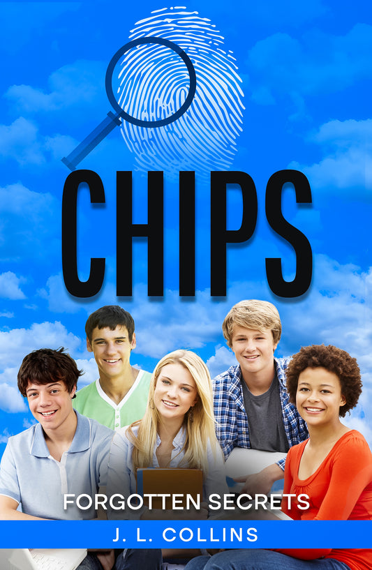 2/Chips: Forgotten Secrets