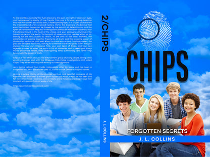 2/Chips: Forgotten Secrets