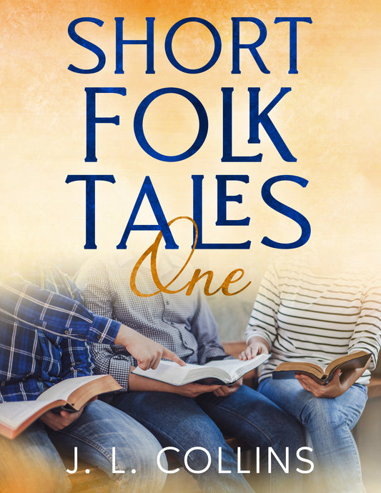 Short Folk Tales Bundle