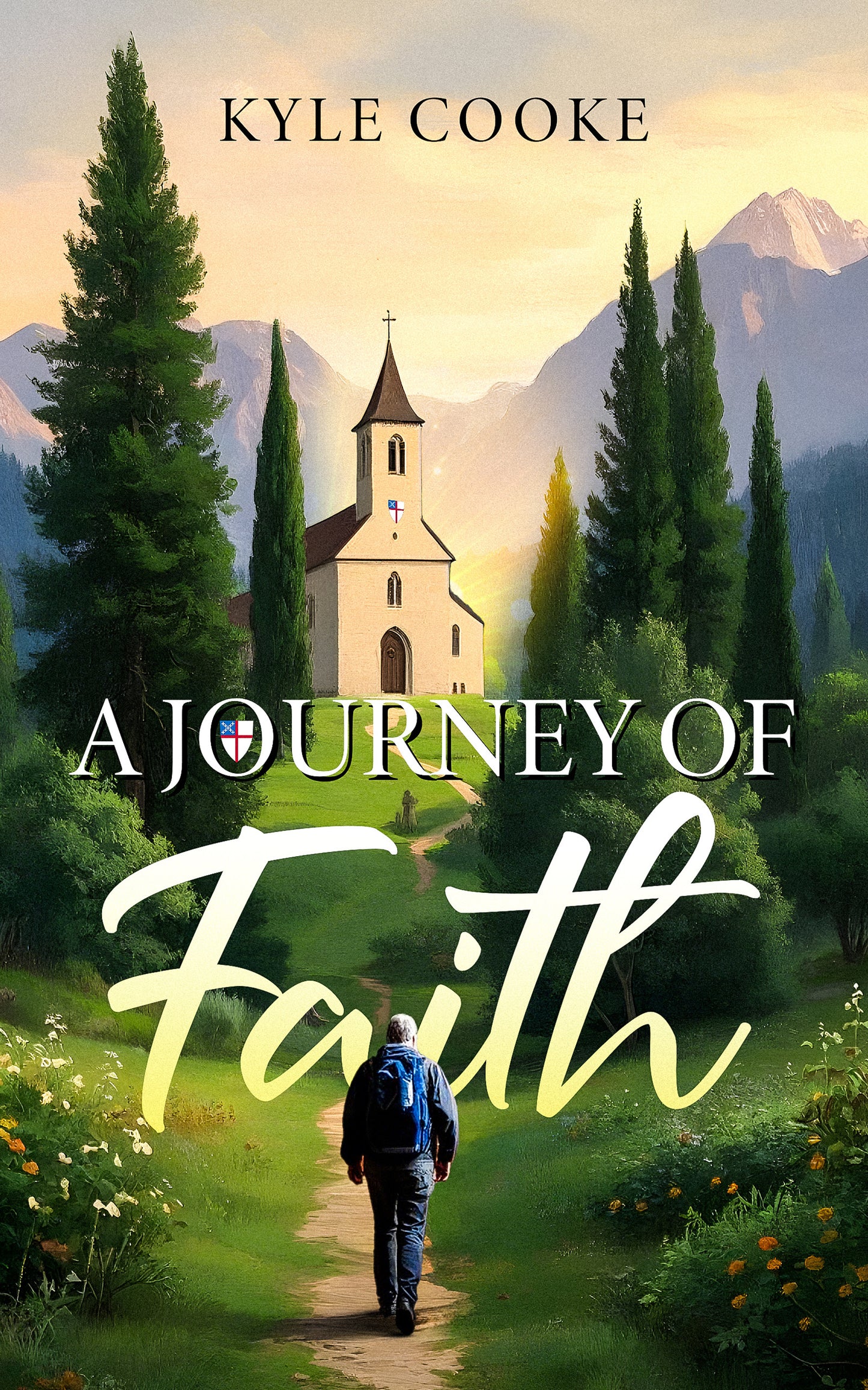 A Journey of Faith